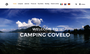 Campingcovelo.com thumbnail