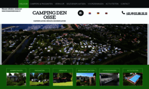 Campingdenosse.nl thumbnail