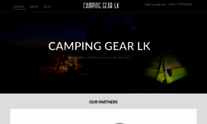 Campinggear.lk thumbnail