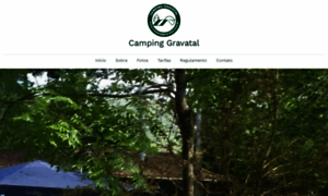 Campinggravatal.com.br thumbnail