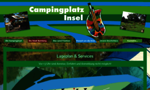 Campinginsel.de thumbnail