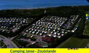 Campingjanse.nl thumbnail