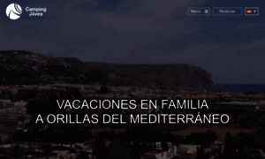 Campingjavea.es thumbnail