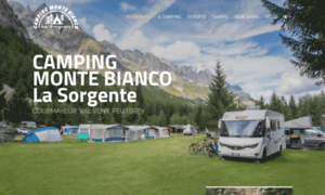 Campinglasorgente.net thumbnail