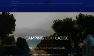 Campinglido.it thumbnail