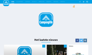 Campinglife.nl thumbnail