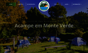 Campingmonteverde.com.br thumbnail