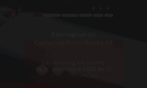 Campingmotoroute99.com thumbnail