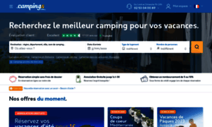 Campingnumero1.fr thumbnail