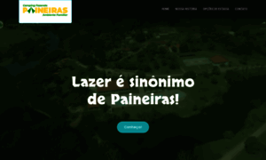 Campingpaineiras.com.br thumbnail