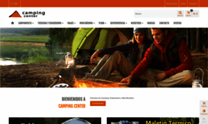 Campingperu.com thumbnail