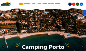 Campingporto.it thumbnail