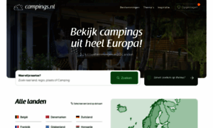 Campings.nl thumbnail