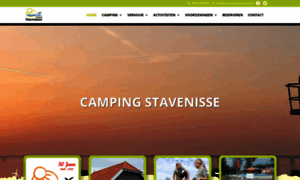 Campingstavenisse.nl thumbnail