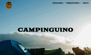 Campinguino.com thumbnail