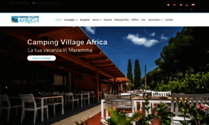 Campingvillageafrica.it thumbnail