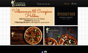 Campinohalden.no thumbnail