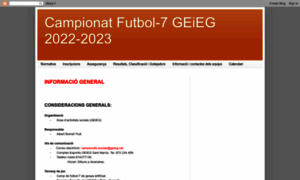 Campionatfutbol7geieg-esportsparra.blogspot.com.es thumbnail