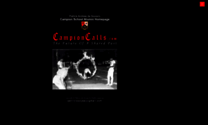 Campioncalls.com thumbnail