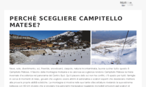 Campitello-matese.it thumbnail