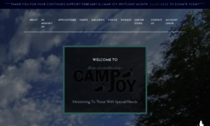 Campjoycem.com thumbnail