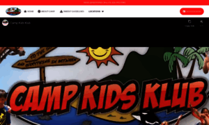 Campkidsklub.com thumbnail