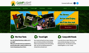 Camplight.co.uk thumbnail