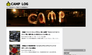 Camplog.net thumbnail