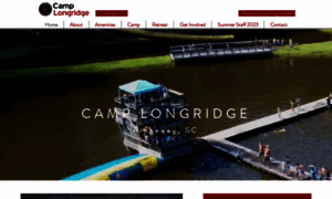 Camplongridge.com thumbnail