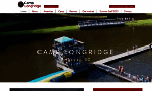 Camplongridge.org thumbnail