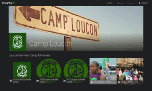 Camploucon.smugmug.com thumbnail