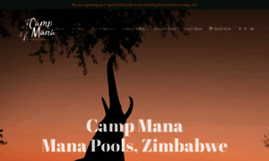 Campmana.com thumbnail