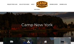 Campnewyork.com thumbnail