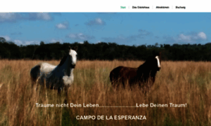 Campo-de-la-esperanza.com thumbnail