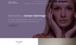 Campo-optimage.com thumbnail