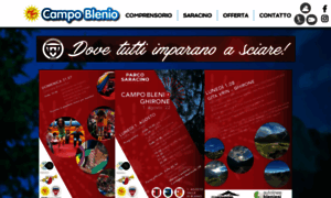 Campoblenio.ch thumbnail