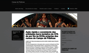 Campodepublicas.wordpress.com thumbnail