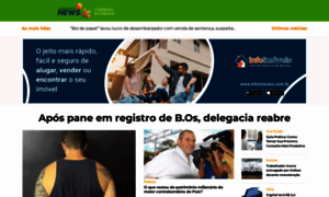 Campograndenews.com.br thumbnail