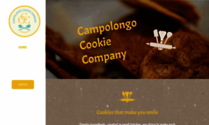 Campolongocookiecompany.com thumbnail