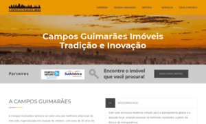 Campos-guimaraes.com.br thumbnail