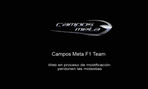 Camposmeta.com thumbnail