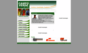 Campoverdework.com.br thumbnail