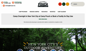 Camppouch.org thumbnail