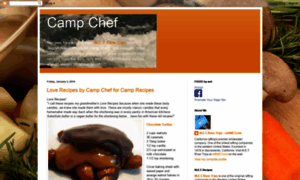 Camprecipes.blogspot.com thumbnail