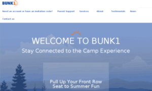 Camps.bunk1rollcall.com thumbnail