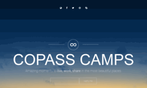 Camps.copass.org thumbnail