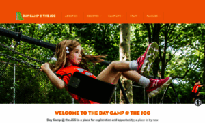 Camps.jccmanhattan.org thumbnail