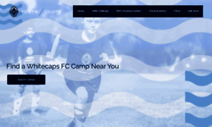 Camps.whitecapsfcyouth.com thumbnail