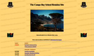 Campsbayschoolreunion.com thumbnail