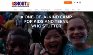 Campshoutout.org thumbnail